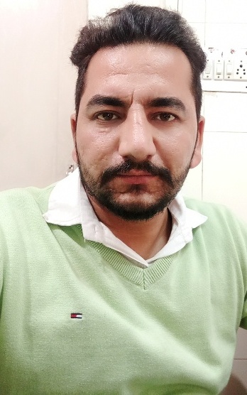 Sh. Jatinder Singh
