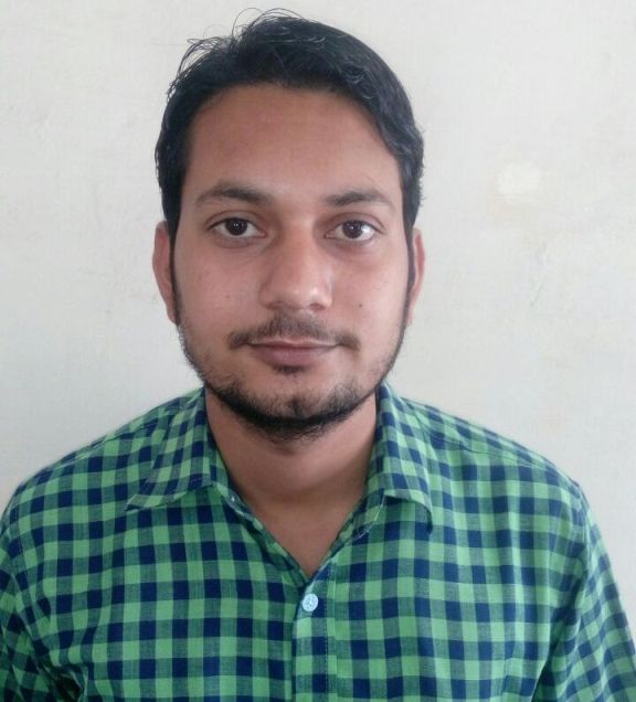 Sh. Ajay Kumar