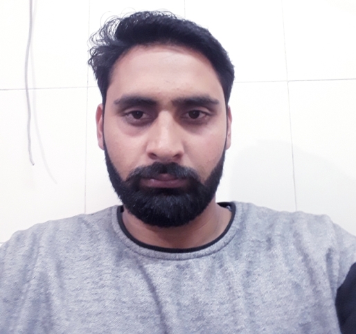 Sh. Shubham
