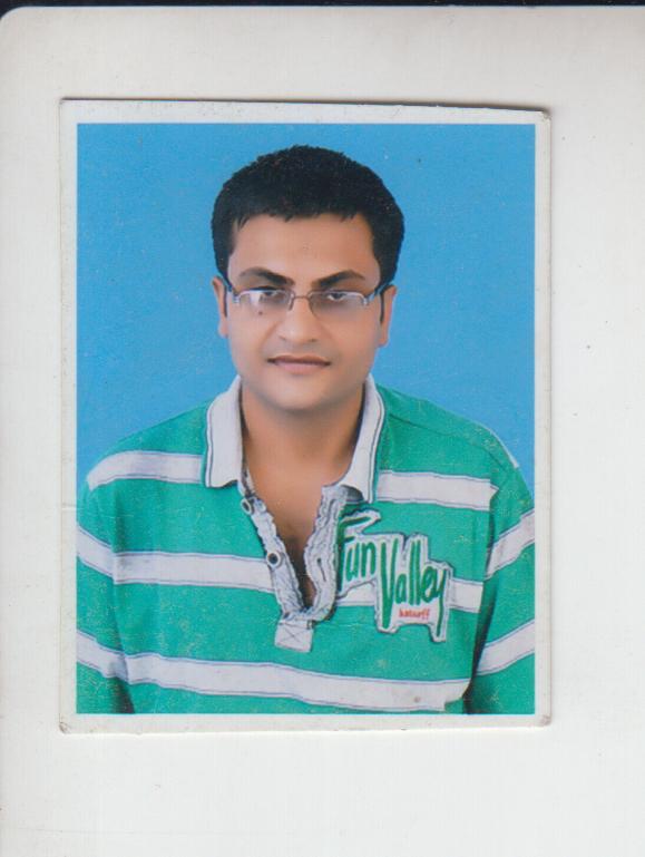 Sh. Rajat Sharma