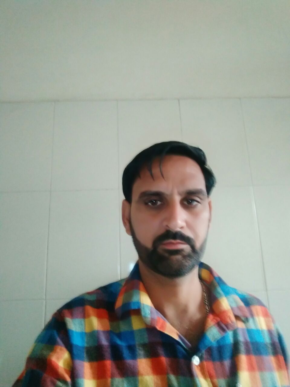 Sh. Dharam Singh